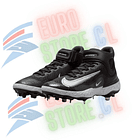 Ganchos Nike Alpha Huarache Elite 4 Mid 1
