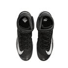 Ganchos Nike Alpha Huarache Elite 4 Mid 4