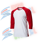 Sudaderas Champro 1