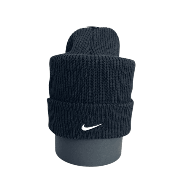 Gorro lana Nike swoosh