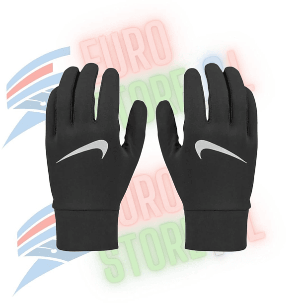 Guantes Nike acelerate de invierno hombres