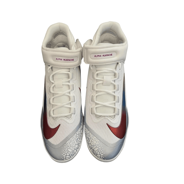 Ganchos beisbol Nike Huarache Elite 4  2