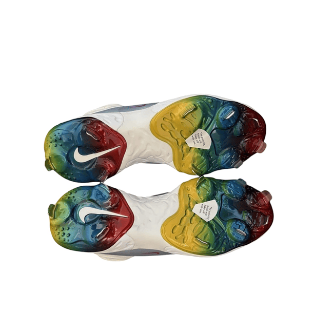 Ganchos beisbol Nike Huarache Elite 4  3