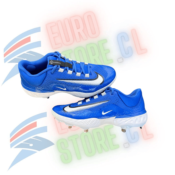 Ganchos Nike Huarache Elite 4 Low 1