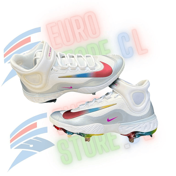 Ganchos beisbol Nike Huarache Elite 4  1