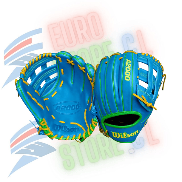 Guante Wilson A2000 11.5´´ Derecho