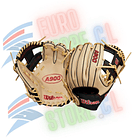 Guante Wilson A900 11.5´´ Derecho 1