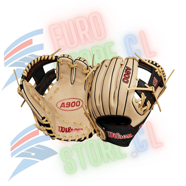 Guante Wilson A900 11.5´´ Derecho 1