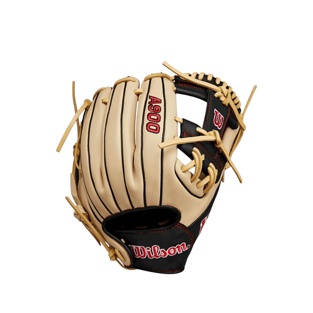 Guante Wilson A900 11.5´´ Derecho 2