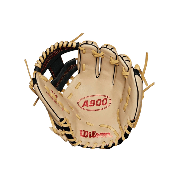 Guante Wilson A900 11.5´´ Derecho 3