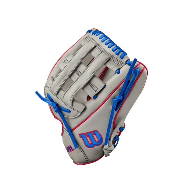 Guante Wilson A900 12´´ Derecho 4