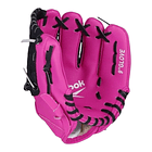 Guante de Beisbol Reebok 9''  Derecho Niño Más Pelota  3