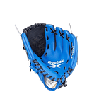 Guante de Beisbol Reebok 9''  Derecho Niño Más Pelota  3