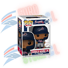 Funko Pop Ronald Acuña 1