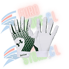 Guantines Under Armour Clean Up  2