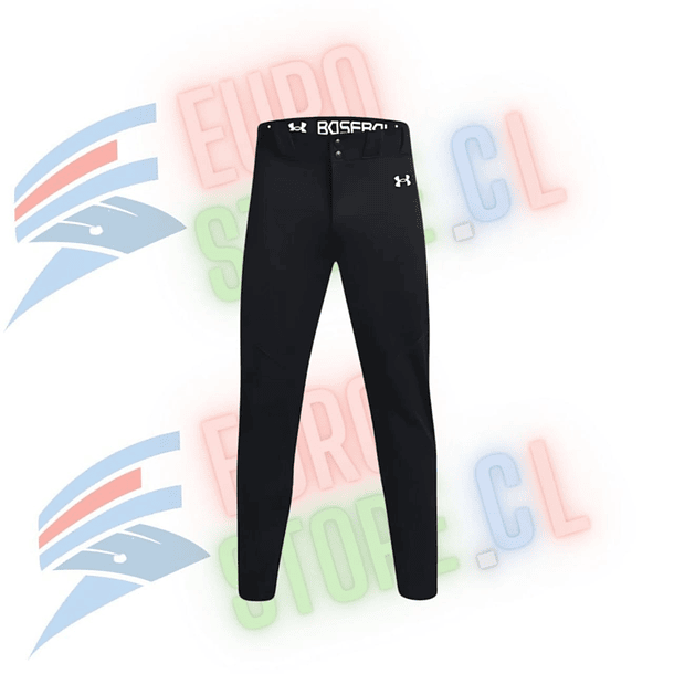 Pantalón de beisbol Under Armour Utility