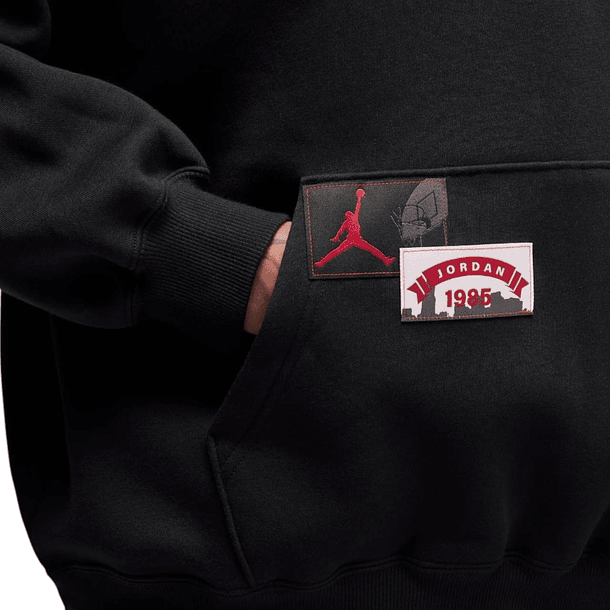 Polerón Jordan Brooklyn 3