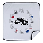 Conjunto Nike 0-12 Meses 3