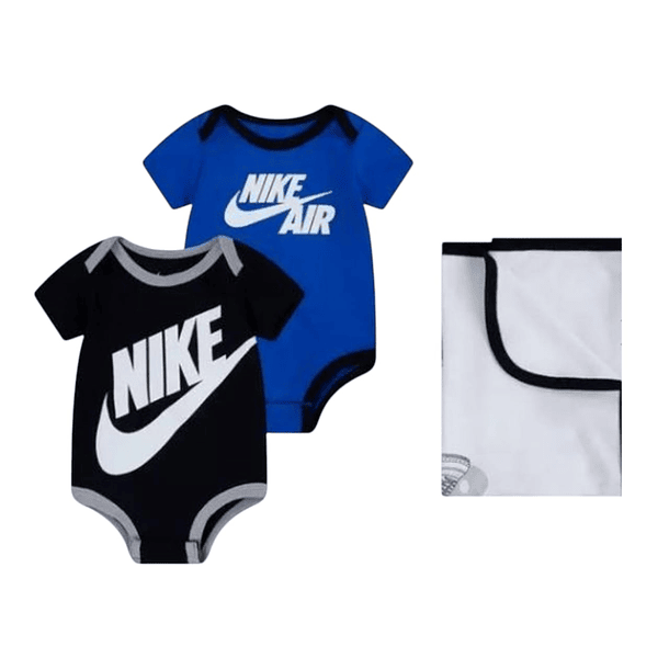 Conjunto Nike 0-12 Meses 2