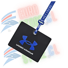 Porta Credencial Under Armour  1