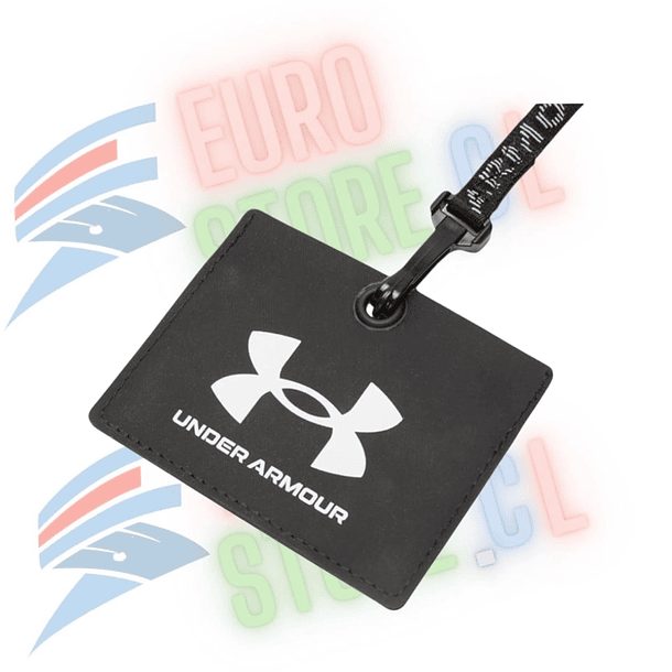 Porta Credencial Under Armour 