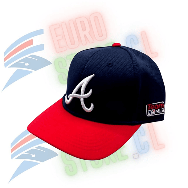 Jockey Atlanta Niño 1