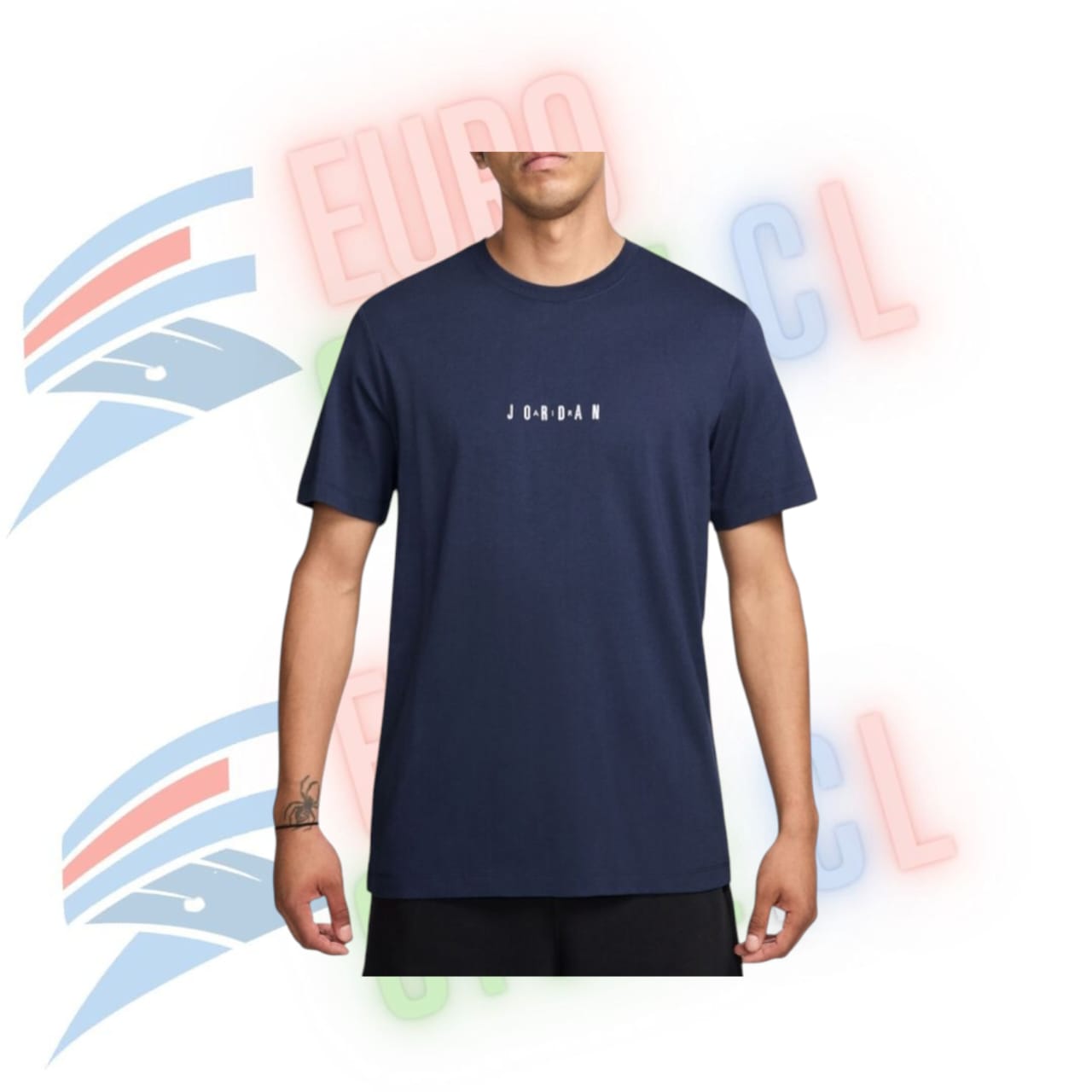Polera Jordan AIR