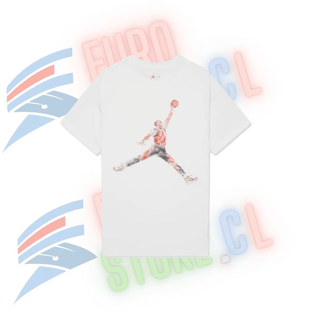 Polera Jordan Brand