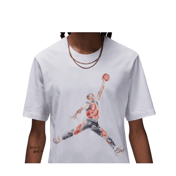 Polera Jordan Brand
