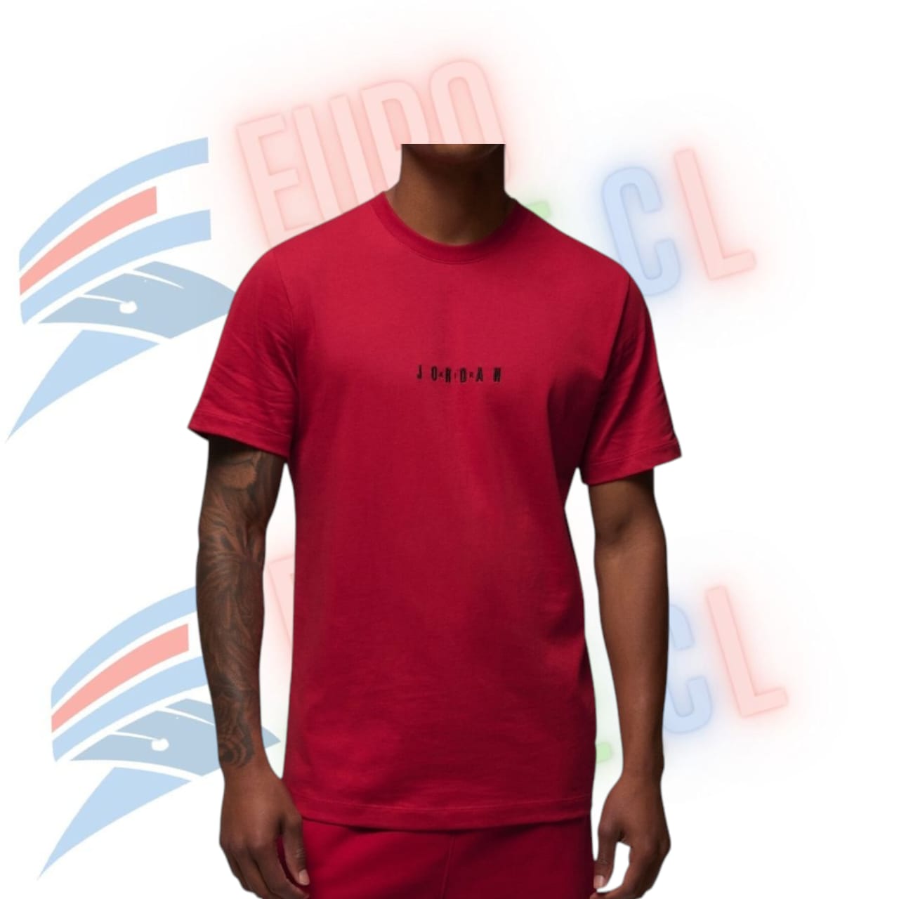 Polera Jordan AIR