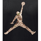 Polera Jordan Jumpman Realtree 3