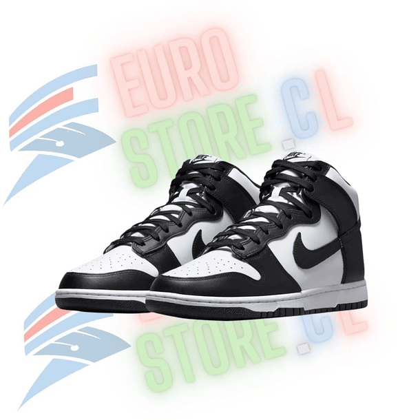 Zapatillas Nike Dunk High Retro 1