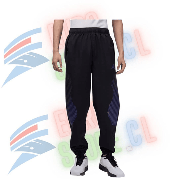 Pantalón Jordan Sport JAM