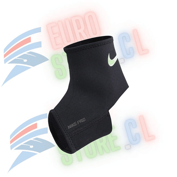 Tobillera Nike Pro Dri-Fit 1