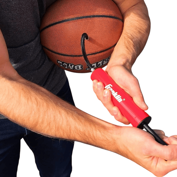 Kit de Mantenimiento de Balones Franklin 3