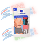 Boxer Champion Performance 1