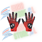 Guantines Under Armour Clean Up de Niño 2