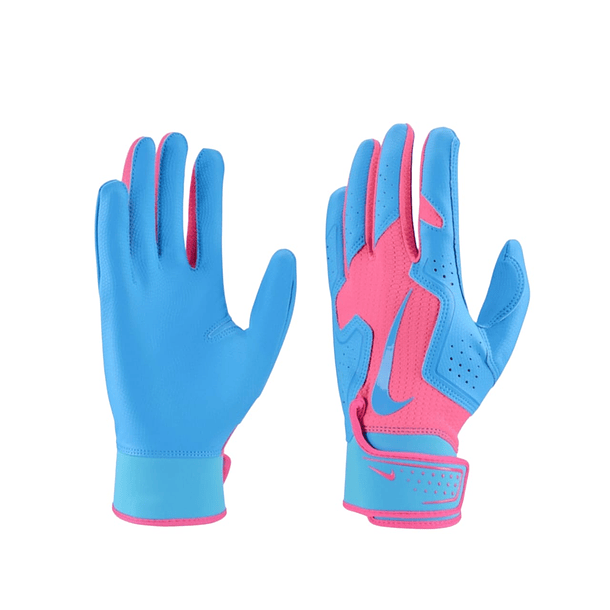 Guantines Nike Alpha 2.0 Adulto 4