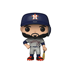Funko Pop José Altuve  2