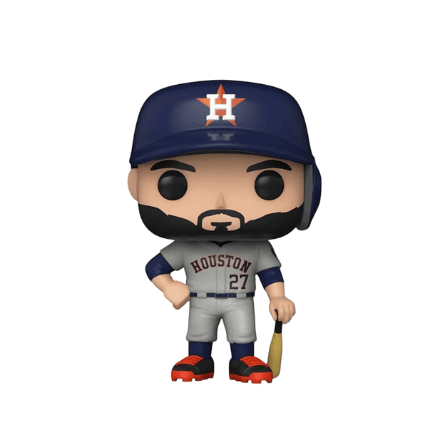 Funko Pop José Altuve 