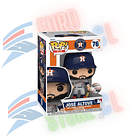 Funko Pop José Altuve  1