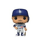 Funko Pop Mookie Betts 2