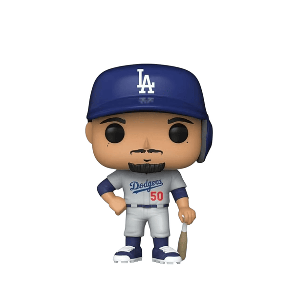 Funko Pop Mookie Betts