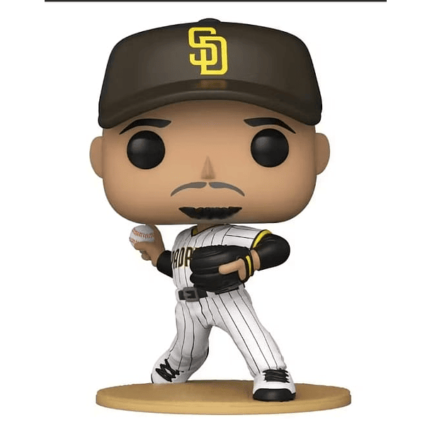 Funko Pop Manny Machado