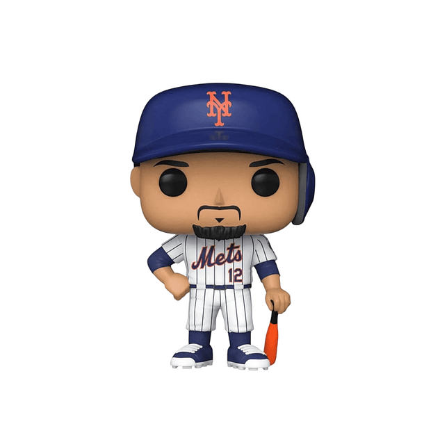Funko Pop Francisco Lindor