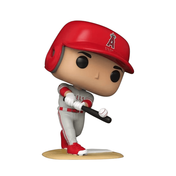 Funko Pop Shohei Ohtani