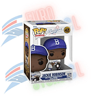 Funko Pop Jackie Robinson 1