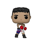 Funko Pop Oscar De La Hoya 2