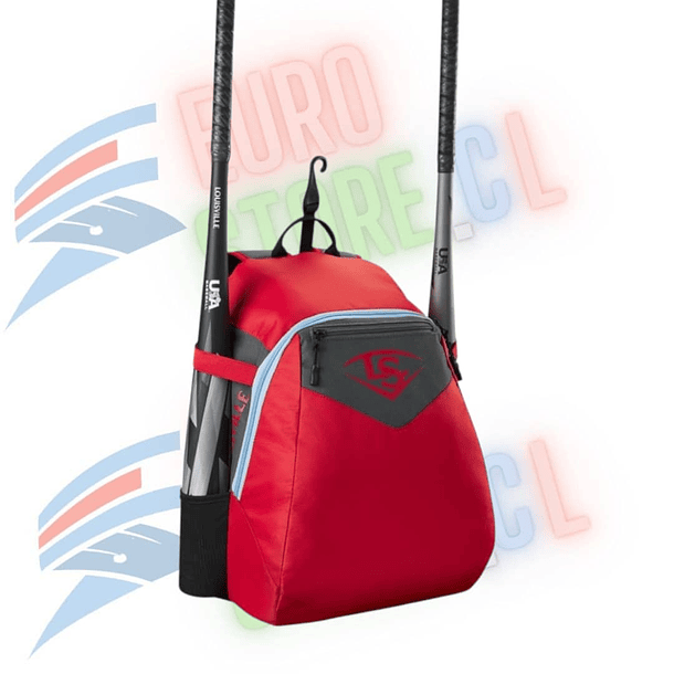 Mochila de beisbol Louisville Slugger