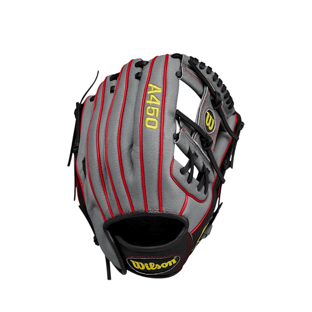 Guante Wilson A450 11.5´´ DERECHO